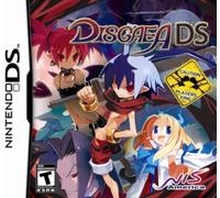 Disgaea DS
