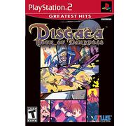 Disgaea ~ Hour Of Darkness ~