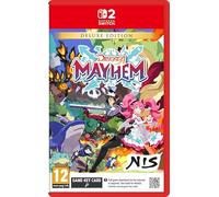 Disgaea Mayhem - Deluxe Edition (Nintendo Switch 2)