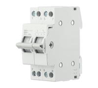 Disgiuntore Trasferimento Interruttore 2P 40A Doppio Potenza Manuale Strumento