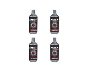 Disgorgante Acido Disotturante Liquido Faren Melt 0,75 ml Sturalavello WC - 4pz.