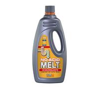 DISGORGANTE LIQUIDO MELT NO ACID 1 L
