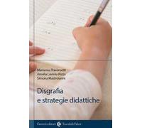 Disgrafia e strategie didattiche
