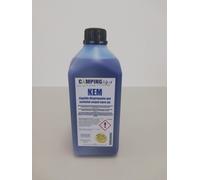 DISGREGANTE PER WC CAMPING-LIFE KEM LEMON BY FLOW 2LT CONF.6PZ