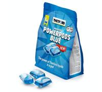 DISGREGANTE POWER PODS BLUE 20PZ
