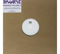 Disgu!Se - Vol. 2-Disgu!Se Remixes (Incl. Consequence Remix)