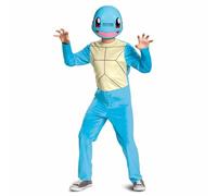 Costume di Squirtle per bambini