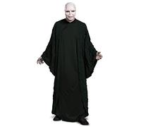 Harry Potter Voldemort Deluxe Adult Fancy Dress Costume X-Large