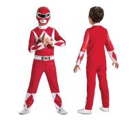 Disguise 115659K-15L-6 Costume da bambino, multicolore, età 7-8 anni