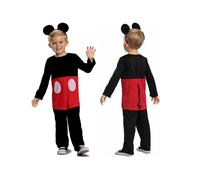 Disguise 129499s-eu-6 Costume, Bambino, Multi, S