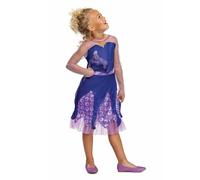 Smiffys Disney Villains Ursula Classic Costume (Size 7-8)