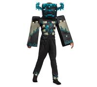 DISGUISE 155569G-20L - Costume da guardiano deluxe, per ragazzi