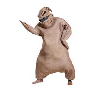 Disguise Adult Oogie Boogie Prestige Costume X-Large