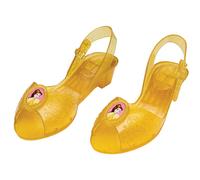 Disguise Costume 158079 Belle Jelly Scarpe