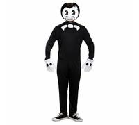 Disguise Bendy And The Inchiostro Macchina Video Gioco da Uomo Adulto Halloween