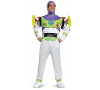 Disguise BUZZ LIGHTYEAR CLASSIC AD (EU)
