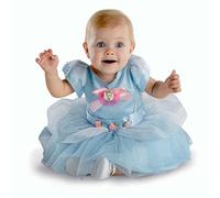 Disney Baby Costume Ragazze Favola Bambini Costume Libro Giorno Bambino Classe