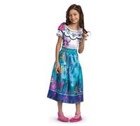 Disguise - Classic Costume - Isabela Madrigal (128 cm)