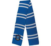 Disguise Corvonero Sciarpa Hogwarts Mago Magia Studente Blu Bianco Maglia 108179