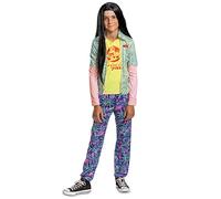 Disguise Costume Argyle Bambino Classico, Vestito Ufficiale Netflix Stranger Things Bambini Taglia L