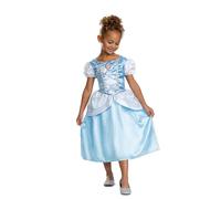 Disguise Costume Classic Cinderella