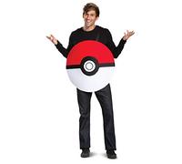 Disguise Costume classico unisex per adulti