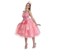 Disguise Wicked Costume da adulto Deluxe Character 1, L (12-14)