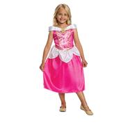 Disguise Costume Da Bambina Aurora Classic