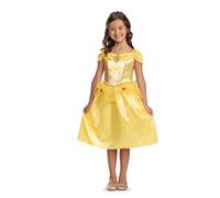 Disguise Costume Da Bambina Beautiful Classic