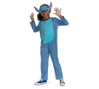 Lilo & Stitch: Costume Stitch 110 - 120 cm