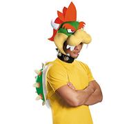 Disguise Adult Bowser Kit Standard