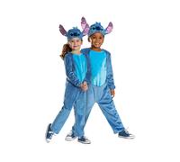 Disguise Costume Da Neonato Lilo & Stitch Deluxe