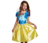 COSTUME SNOW WHITE CLASSIC