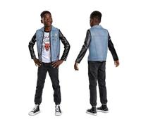 Disguise- Costume, Multicolore, Taglia Unica, 124449G-15L