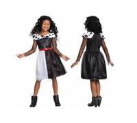 Smiffys Disney Villains Cruella Classic Costume (Size 3T-4T)