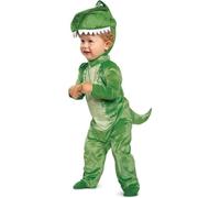 Disguise - Deluxe Costume - Rex (104 cm) (141319S)