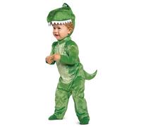 Disguise Deluxe-rex (86 Cm) (141319s) Personalizzato