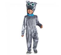 Disguise Disney Cagnolino Pals Bingo Classico Bambini Costume Halloween 10133