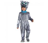 Disguise Disney Cagnolino Pals Bingo Classico Bambini Costume Halloween 10133