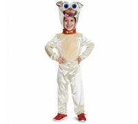 Disguise Disney Cagnolino Pals Rolly Classico Bambini Costume Halloween 11833