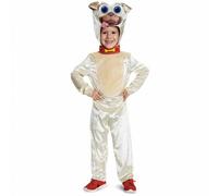 Disguise Disney Cagnolino Pals Rolly Classico Bambini Costume Halloween 11833