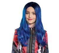 Disguise Disney Descendants 3 Evie Wig Costume Accessory