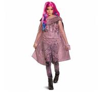 Disguise Disney Descendants 3 Film Audrey Deluxe Tweens Costume Halloween 20424