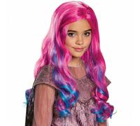 Disguise Disney Descendants 3 Film Audrey Parrucca Halloween Accessorio Costume