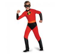 Disguise Disney Il Incredibili Dash Classico Bambini Costume Halloween 5904