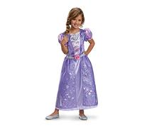COSTUME 100TH ANNIVERSARY DISNEY RAPUNZEL CLASSIC