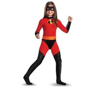 Disguise Disney's The Incredibles Violet Child Classic Costume