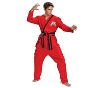 Disguise Eagle Fang Classic Adulto