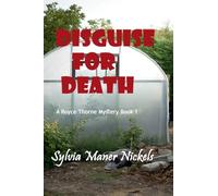 Disguise for Death: 1