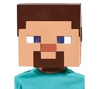 Disguise Generique - Masque Steve Minecraft Enfants